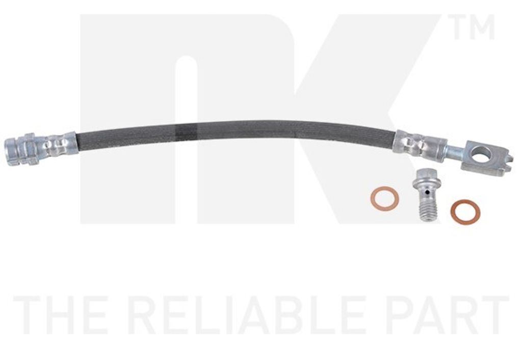 NK Bremsschlauch 8547141 für VW TOURAN (1T1 1T2) GOLF VI (5K1) TOURAN (1T3)