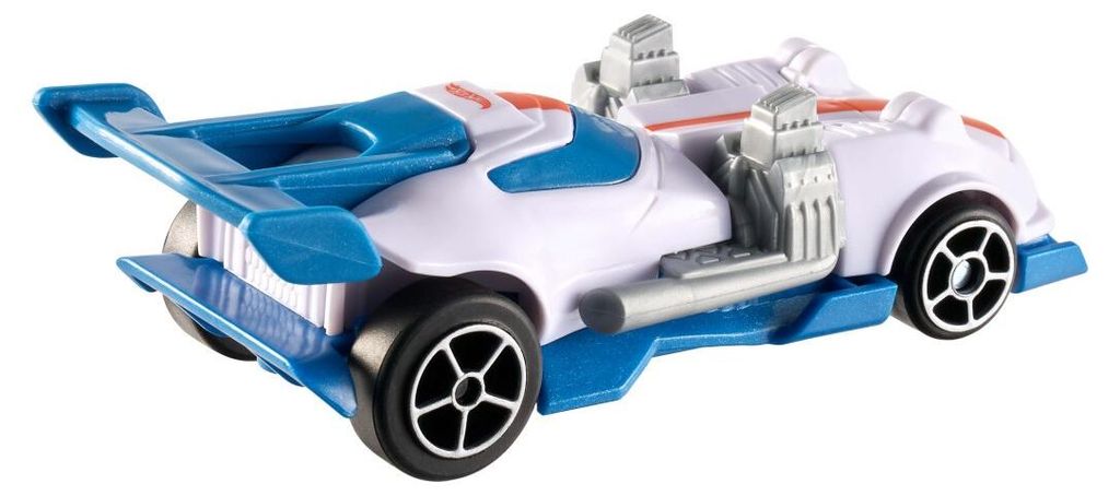 Circuit Course de vitesse Formule 1® Hot Wheels Mattel : King Jouet Circuit Course de vitesse Formule 1® Hot Wheels Mattel : King Jouet