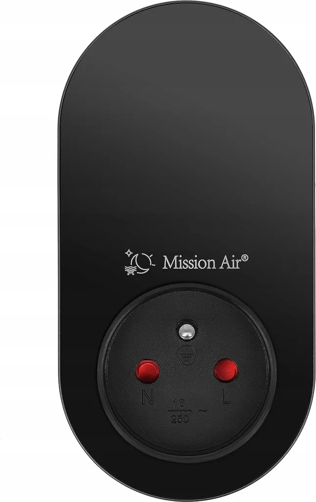 Régulateur de température programmable SMART NEST BLACK écran digital - 13