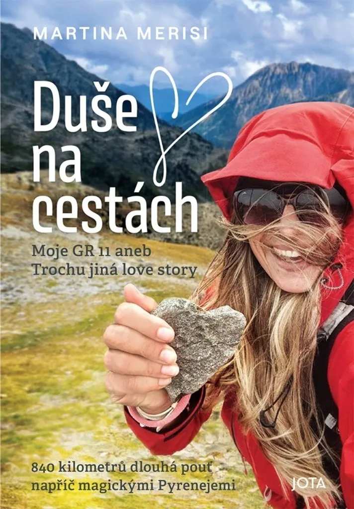 Récit d'aventure GR 11 : une histoire d'amour avec la montagne et la marche