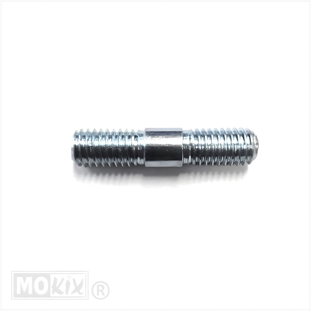 Krümmer/Bolzen für Honda MT/MB 8x35mm