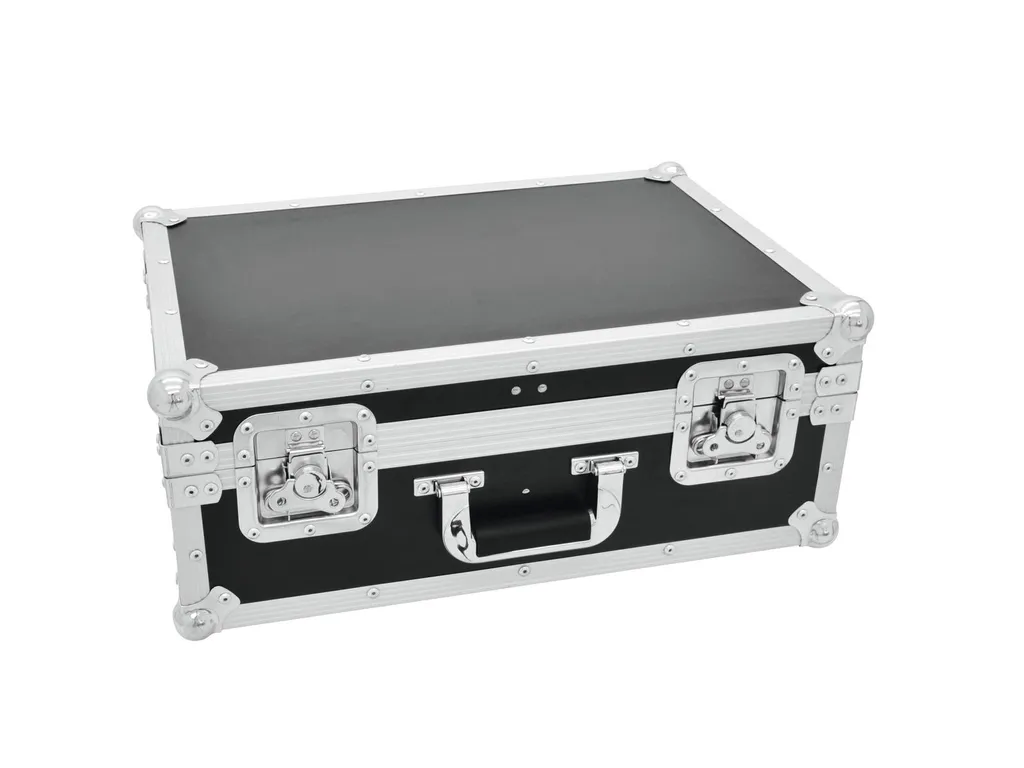 Malle de Transport avec Trolley Intégré - Valise Rigide Multi-Usage Pro - 5