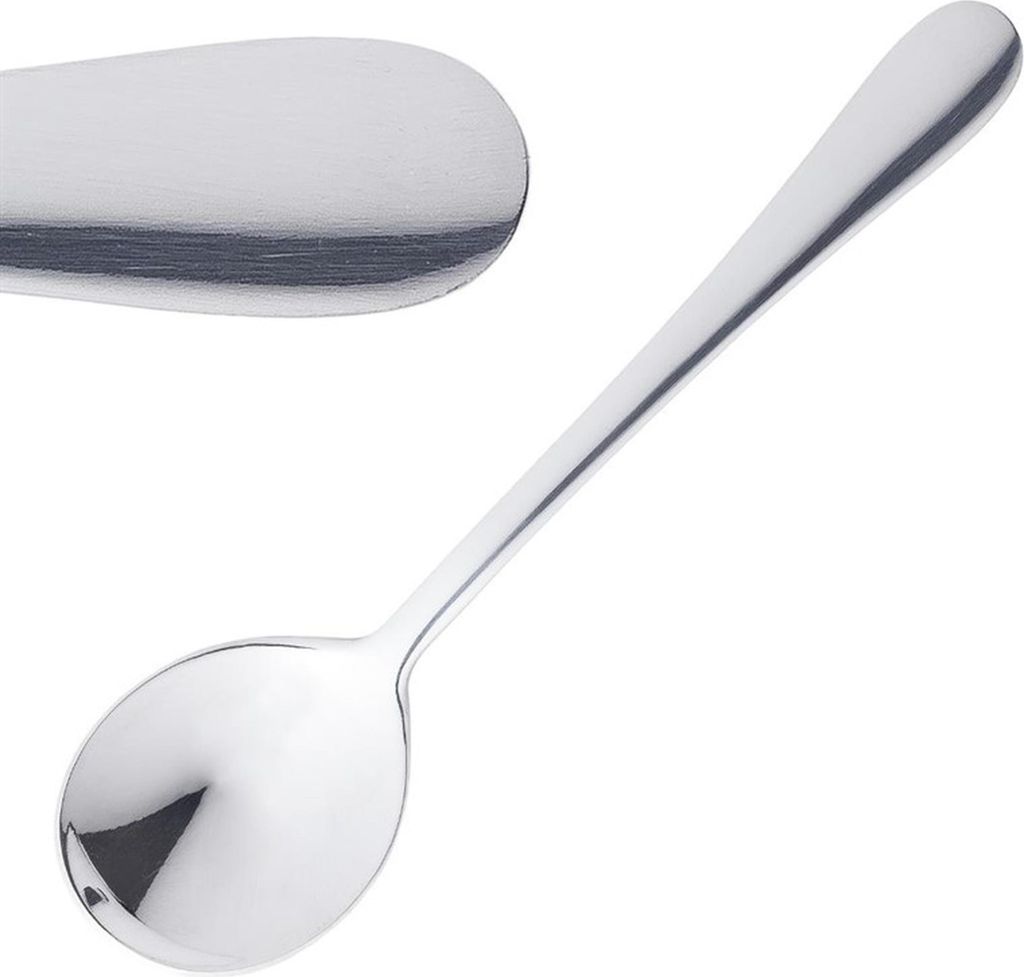 Olympia Buckingham Suppenlöffel (12 Stück) Produktbild 