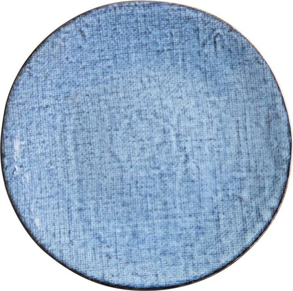 Olympia Denim Blue Coupe Teller 285mm (4er-Pack)