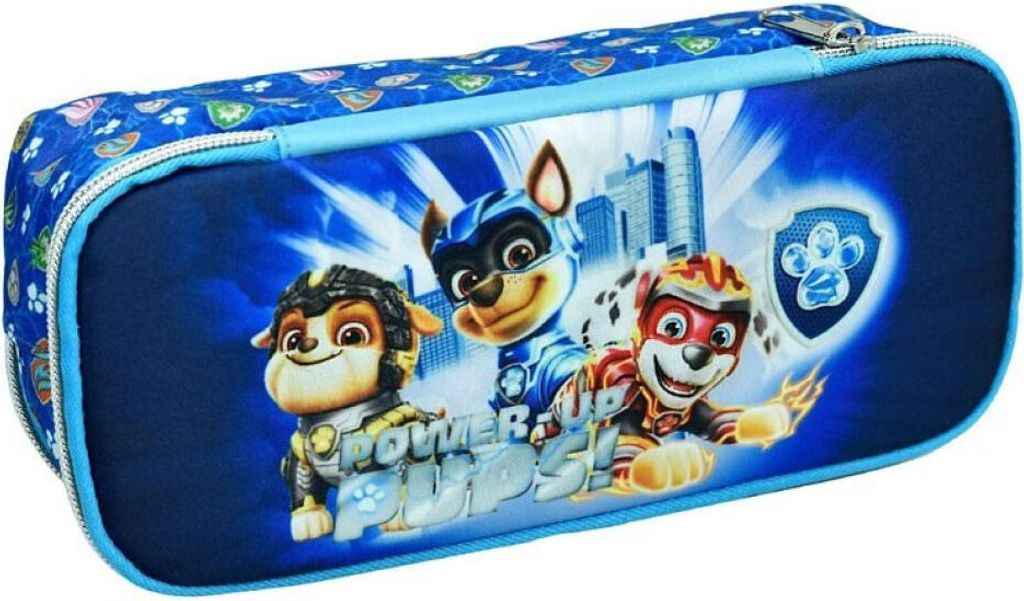 Tlapková patrola Power Up 2-komorový peračník 26 cm Obrázok produktu 