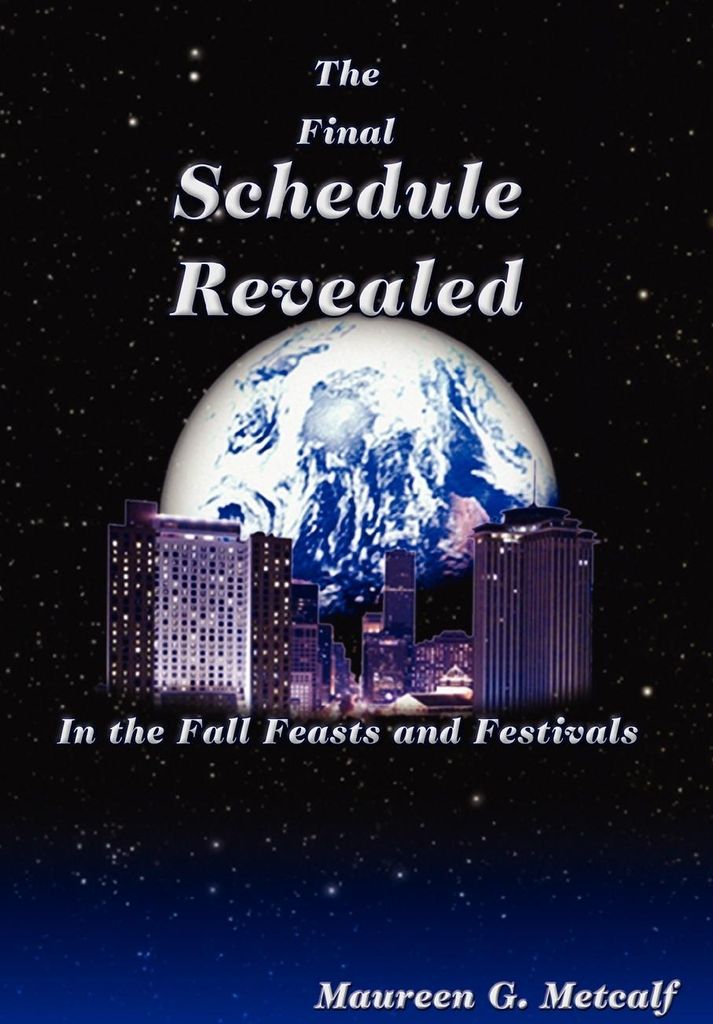 The Final Schedule Revealed