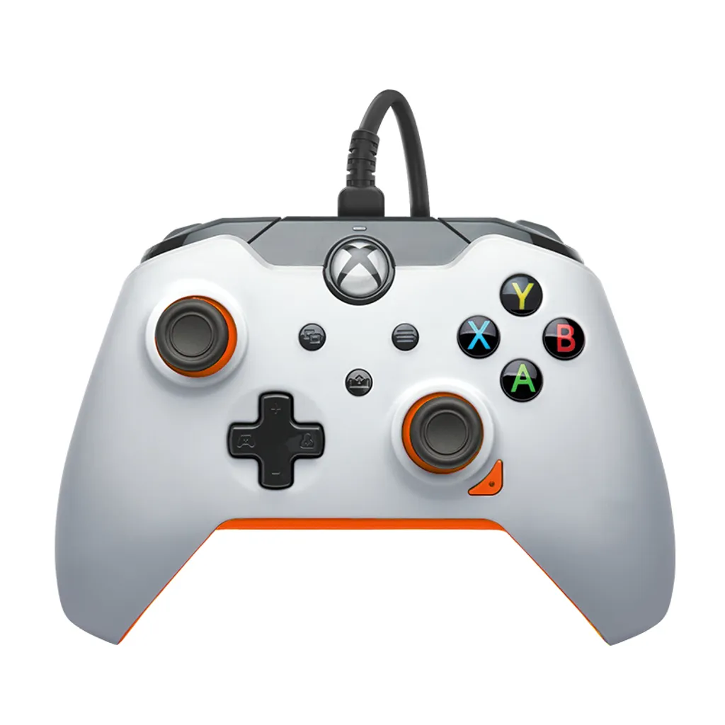 Recensione PDP Controller Xbox Series X Atomic White - Miglior Prezzo