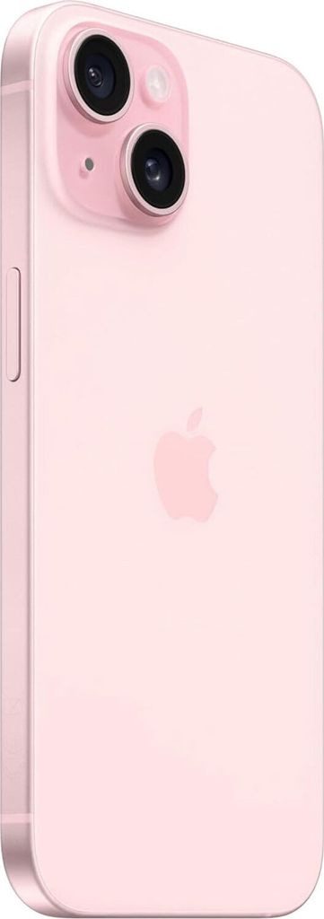 Apple iPhone 15 Plus Produktbild 