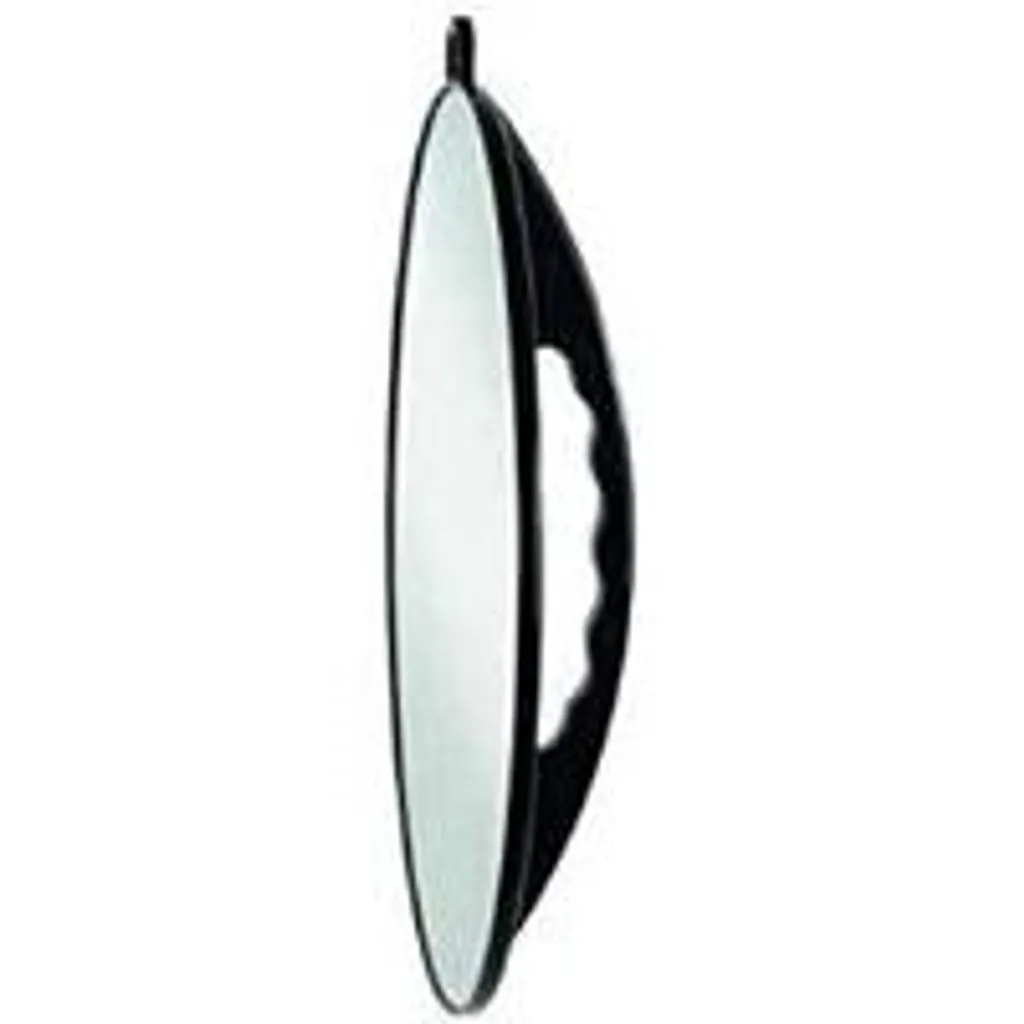 Miroir à Main Professionnel Efalock Slim Mirror pour Salon de Coiffure