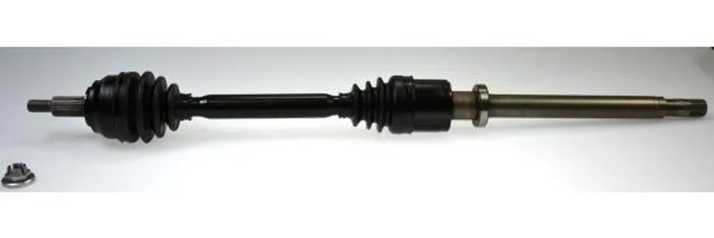 Cardan de transmission LÖBRO 304922 compatible avec Renault Laguna 2