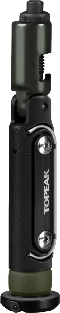 Outil multifonctionnel Topeak BB Hide'n Tool pour boîtier de pédalier