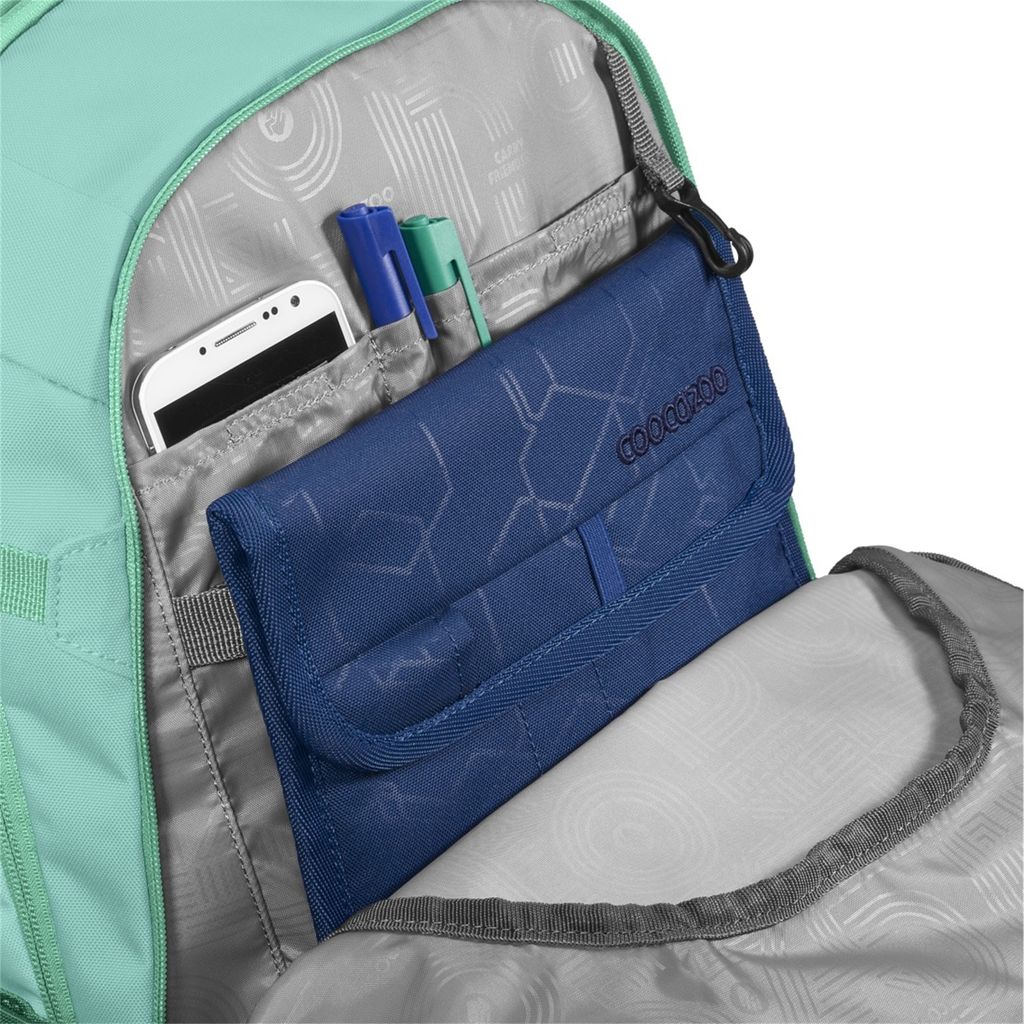 coocazoo Schulrucksack MATE, 30 Liter Produktbild 4