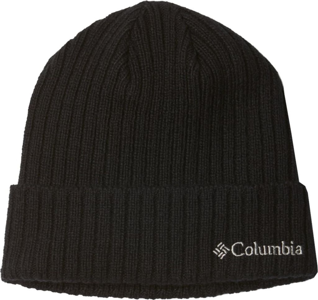 Columbia Watch Cap ‫schwarz II one size - Farbe black, Produktbild 