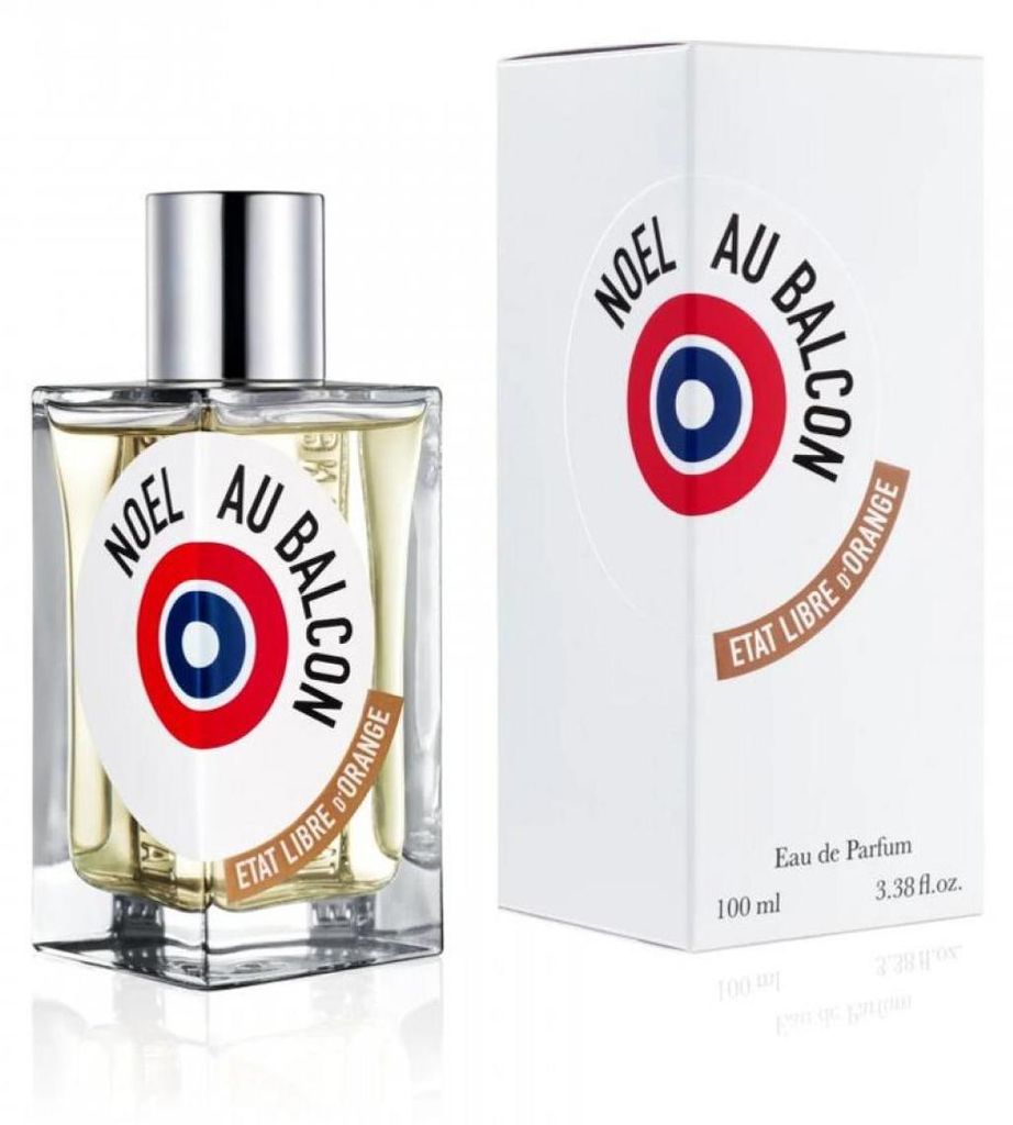 Etat Libre D'Orange Noel Au Balcon Eau de Parfum Mixte Image du produit 