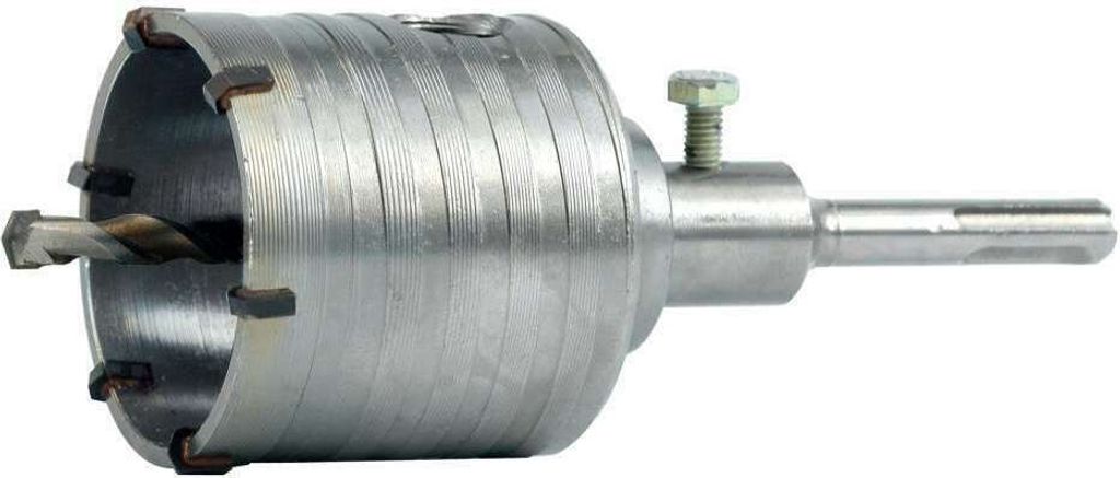 Kernbohrer für Mauerwerk, Durchmesser 80 mm, SDS plus Produktbild 