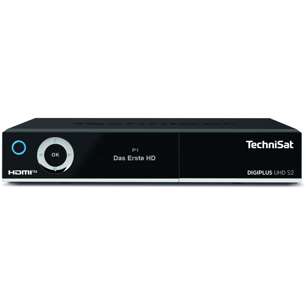 TechniSat HD-S 223 DVR HD-SAT-Receiver