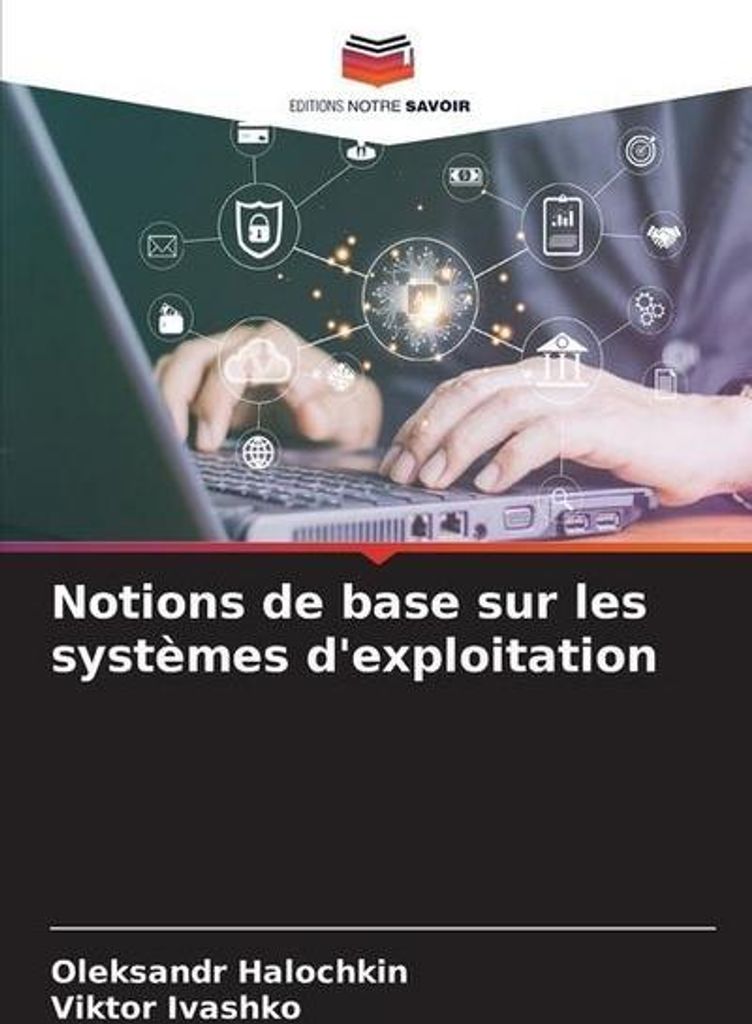 Notions de base sur les systèmes d'exploitation