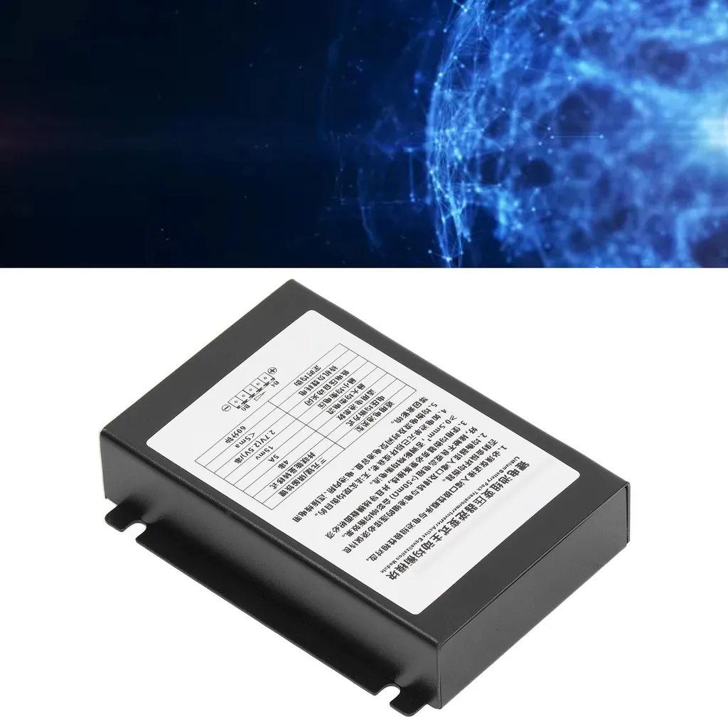 Équilibrer une Batterie 4S avec ce Module 5A contre la Perte de Charge - 10