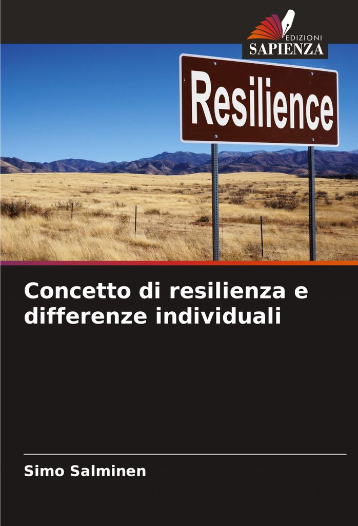 Concetto di resilienza e differenze individuali