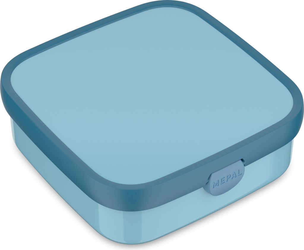 Mepal - Bento Brotdose Groß Campus - Bento Lunchbox für Produktbild 