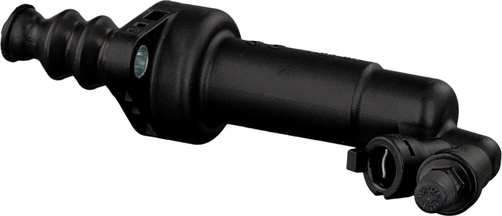 FEBI BILSTEIN 34859 Kupplungsnehmerzylinder für VW Golf IV Schrägheck (1J1) Transporter IV Bus (70B, 70C, 7DB, 7DK, 70J, 70K, 7DC, 7DJ) Lupo