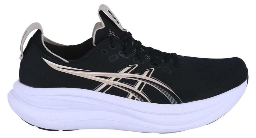 Asics Schuhe Gel Nimbus 28, 1011C127002