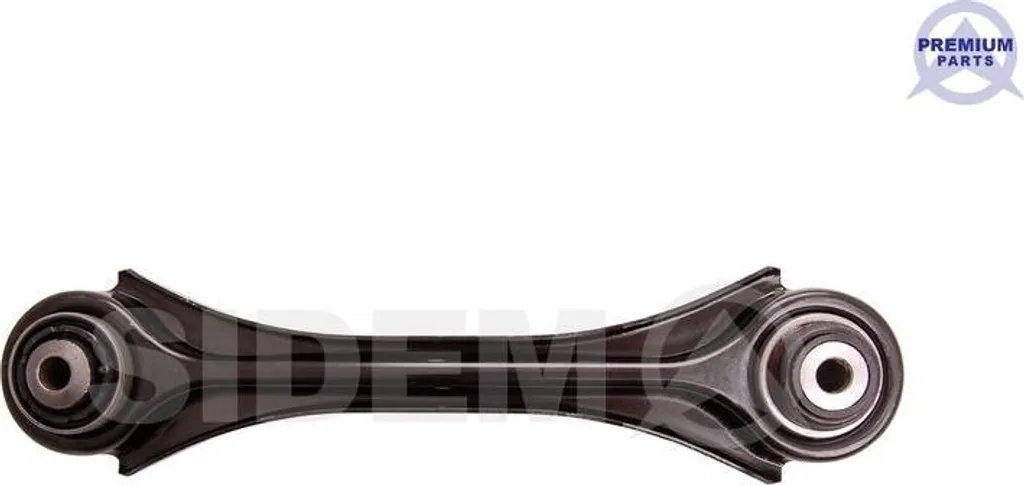 Éliminez le jeu de direction sur BMW E90 avec la barre SIDEM 21071
