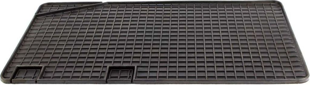 für VW T4 ab 1990-04/2003 hinten 71 x 43 cm Fußmatte PETEX Produktbild 