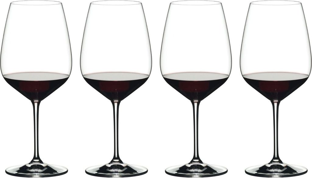 Riedel Heart to Heart Kúpiť 3 a získať 4 Carbernet Obrázok produktu 