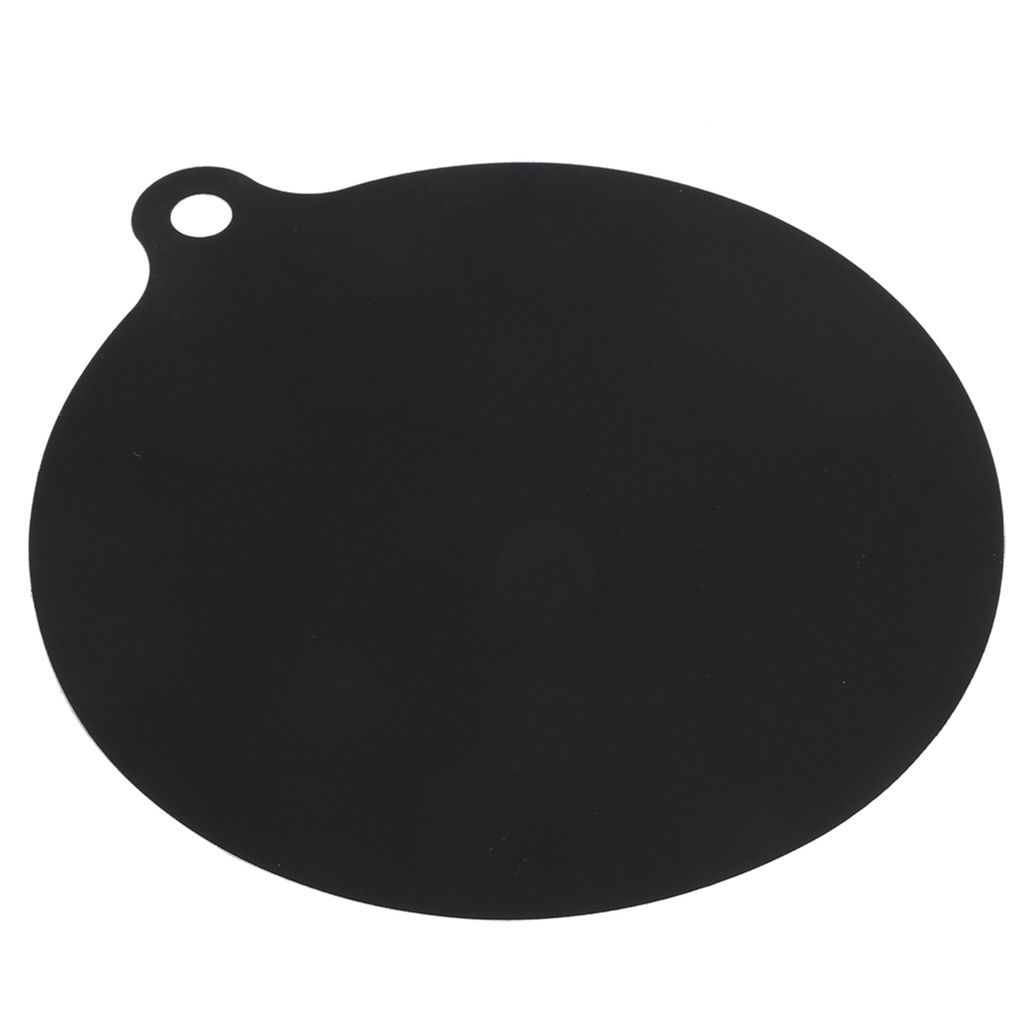 Tapis de protection en silicone pour cuisinières à Image du produit 