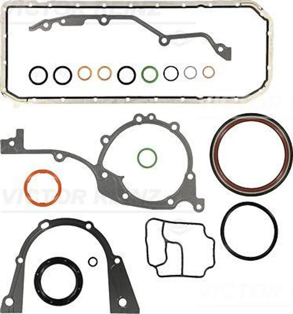 Kit joints bloc moteur haute température Victor Reinz pour Série 3 E46 E36