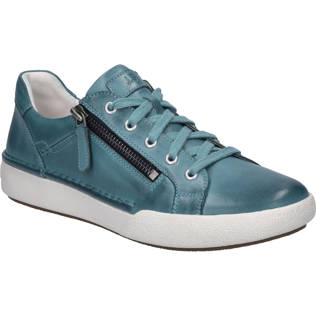JOSEF SEIBEL Claire 03 | Sneaker für Damen | Blau