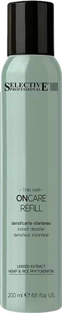Selective Professional OnCare Volume Boost: Directe Productafbeelding 