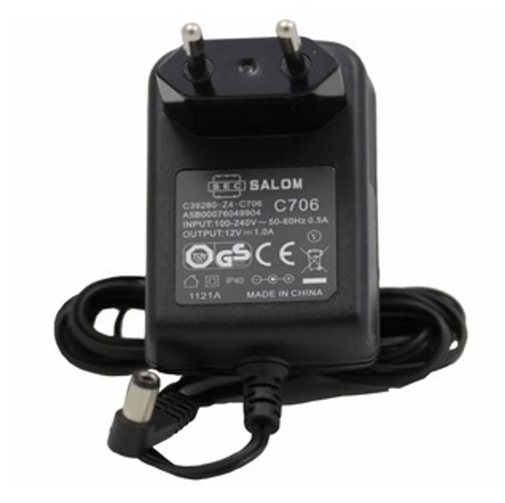 Remplacer Alimentation Gigaset PRO N720 N870 en cas de Panne de Réseau