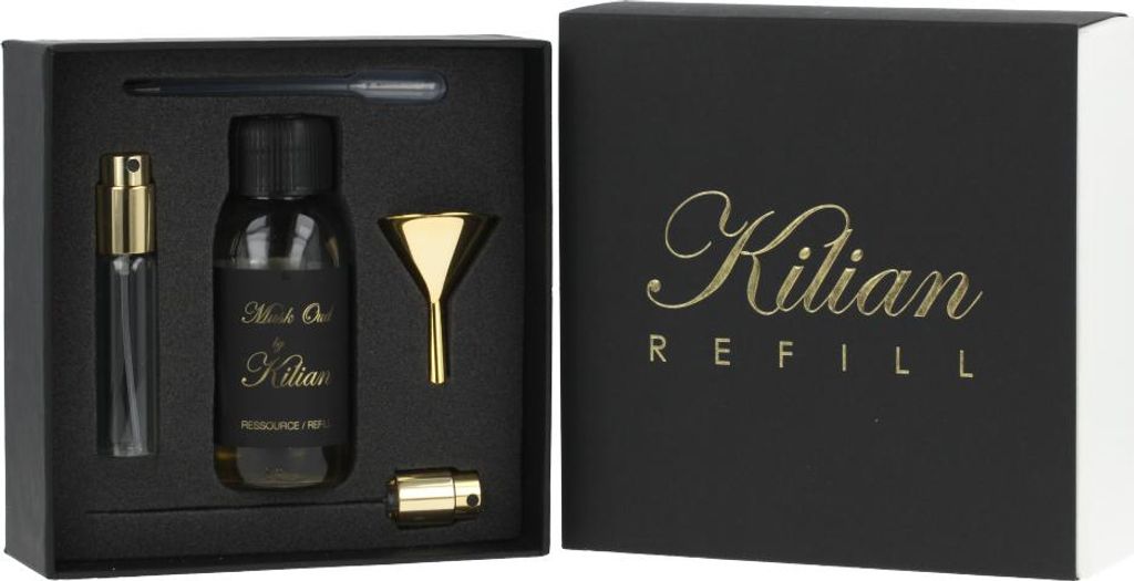 Kilian Musk Oud Edp Spray Refill Obrázek produktu 