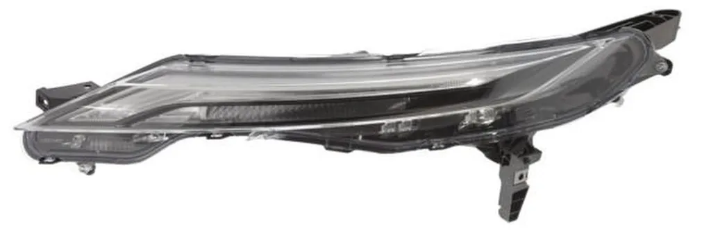 Remplacer feu clignotant cassé sur NISSAN Juke II - VALEO 047736