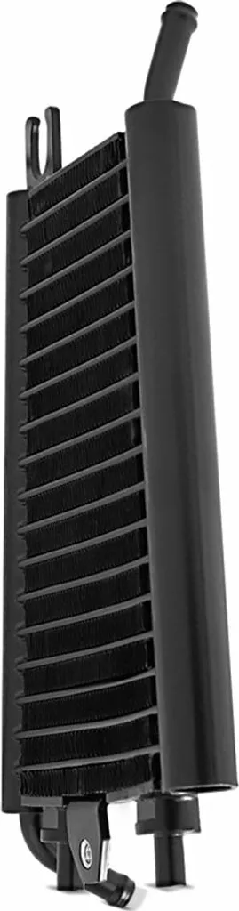 Radiateur d'huile pour Harley Davidson Softail 2018-2025 version SW - 4