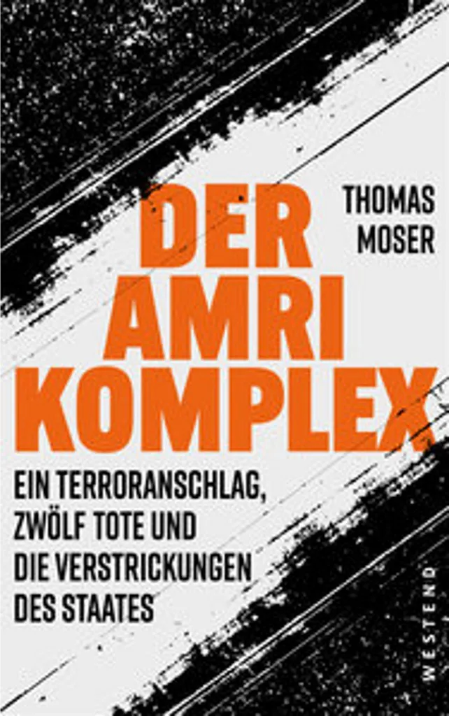 Dossier Der Amri-Komplex : révélations sur l'attaque terroriste de 2016