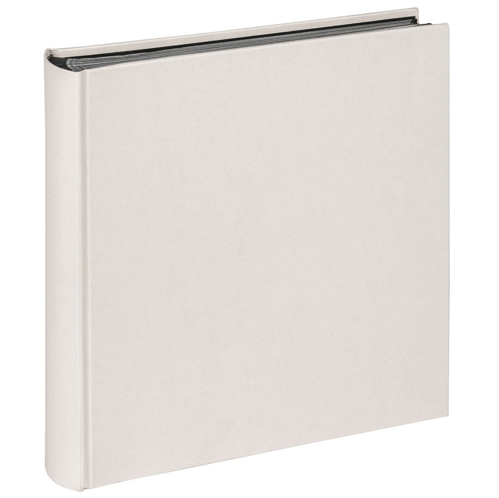 Album foto Walther Fun chamois 30x30 cm 100 pagine nere con Immagine del prodotto 