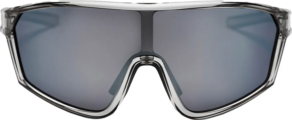 CHPO Vinfred Lunettes de soleil transparent grey silver mirror ONESIZE - 3