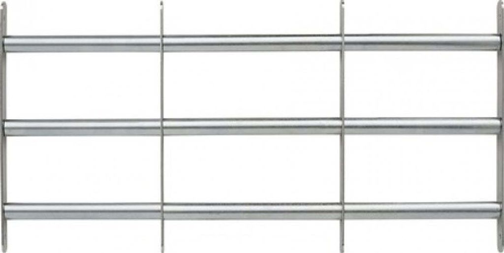 Abus Fenstergitter Fgi7450N Produktbild 