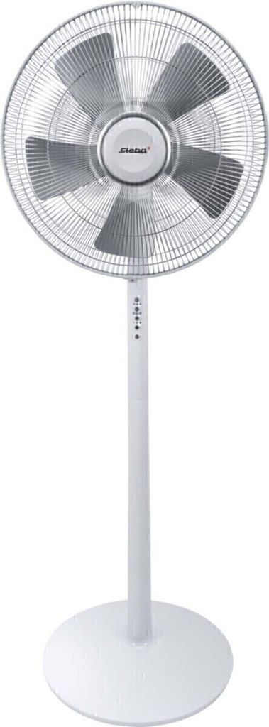 Steba Standventilator VT 5 ws 35-50-00