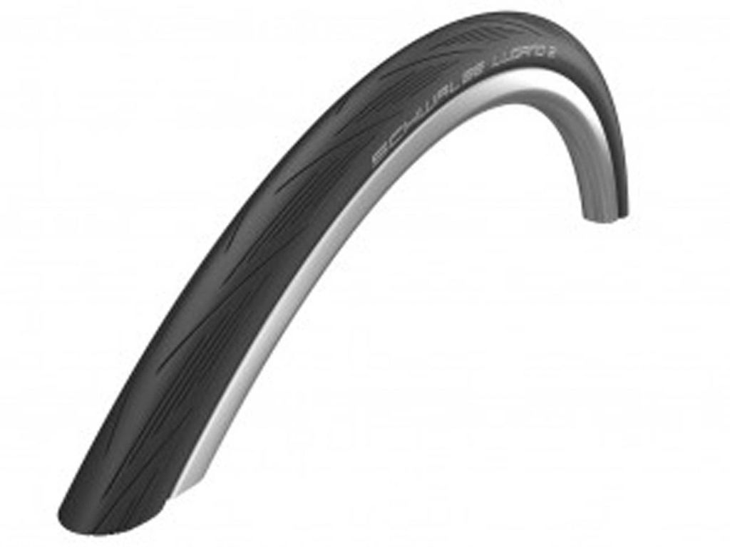 Schwalbe Reifen - Lugano II K-Guard - 700 x 25 Draht - Produktbild 