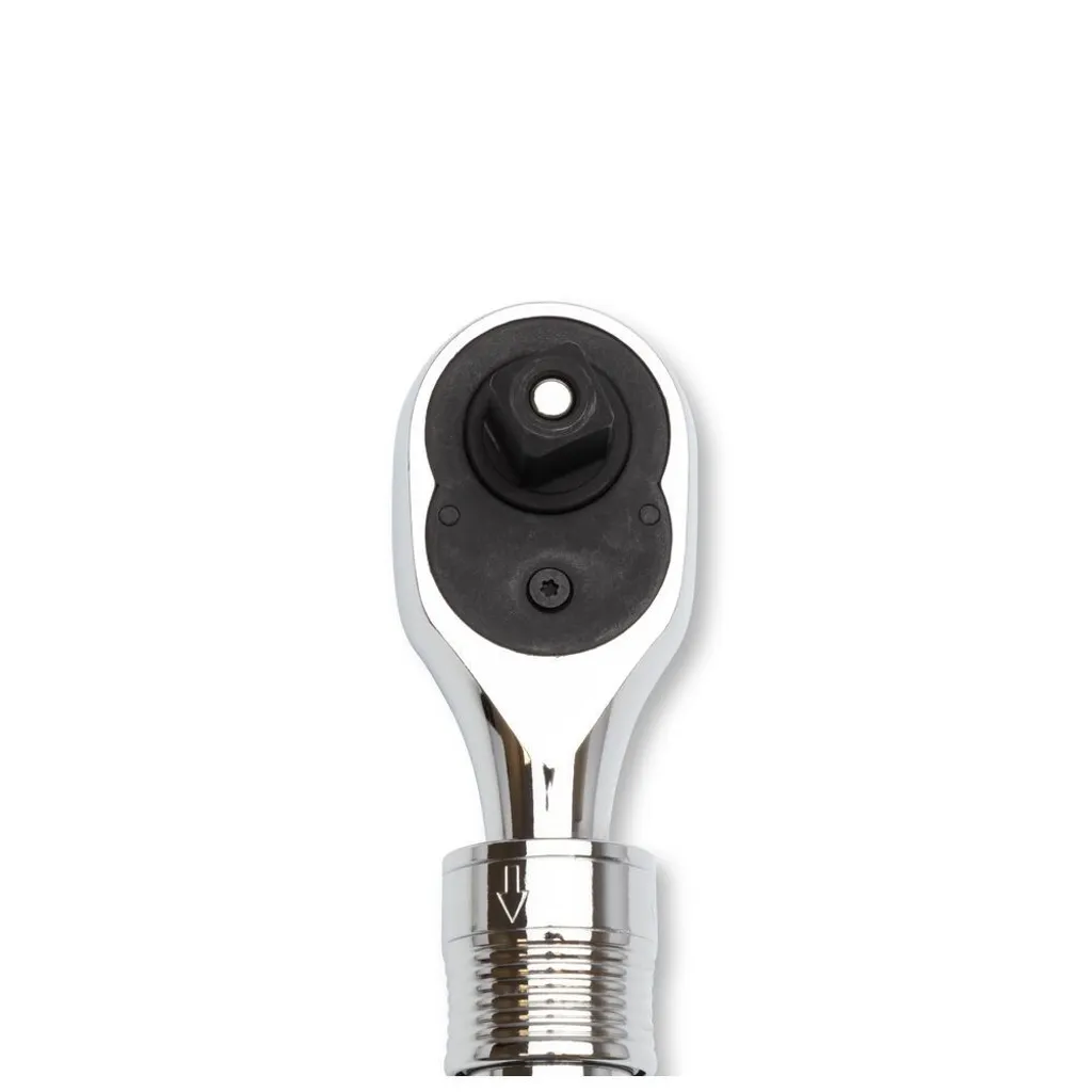 Cliquet 1/2" réversible SATA extensible - Idéal pour boulons grippés