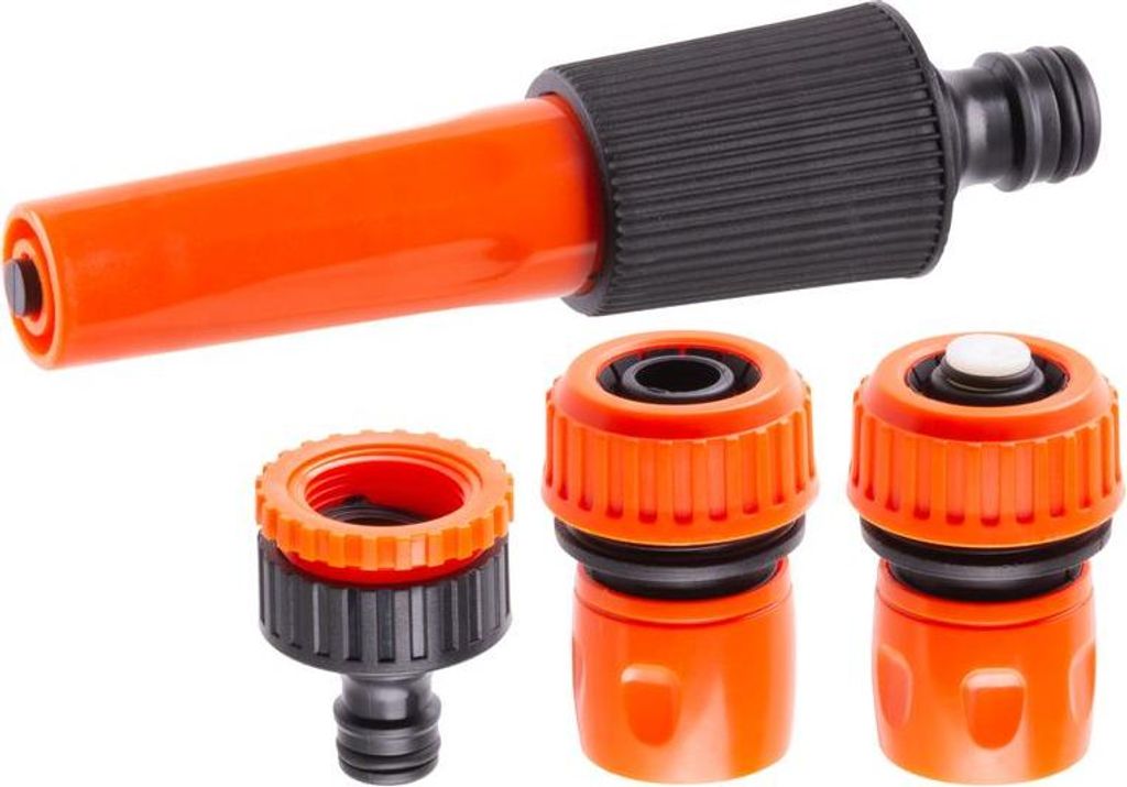 Kupplungssatz Strend Pro TS4014B, 3/4 Zoll, 5-teilig Produktbild 