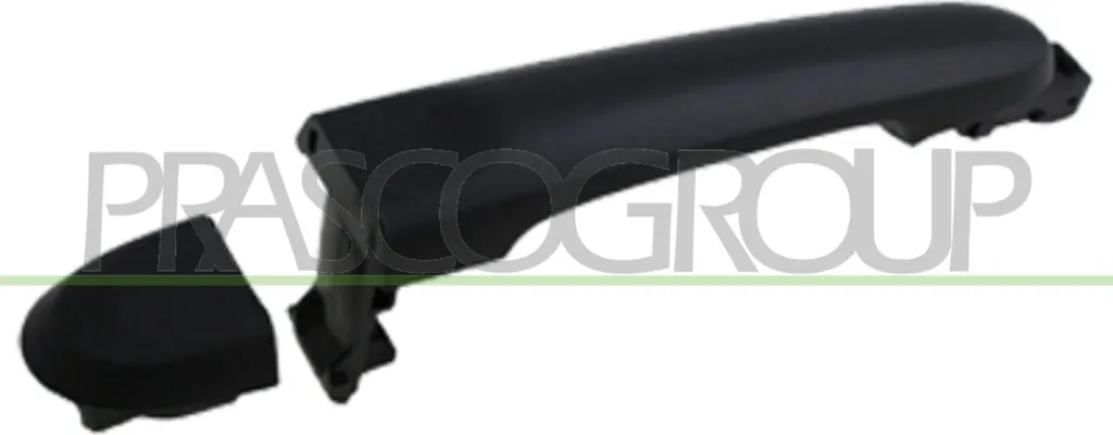 Réparer votre poignée de porte arrière Micra IV K13 avec PRASCO DS0148113