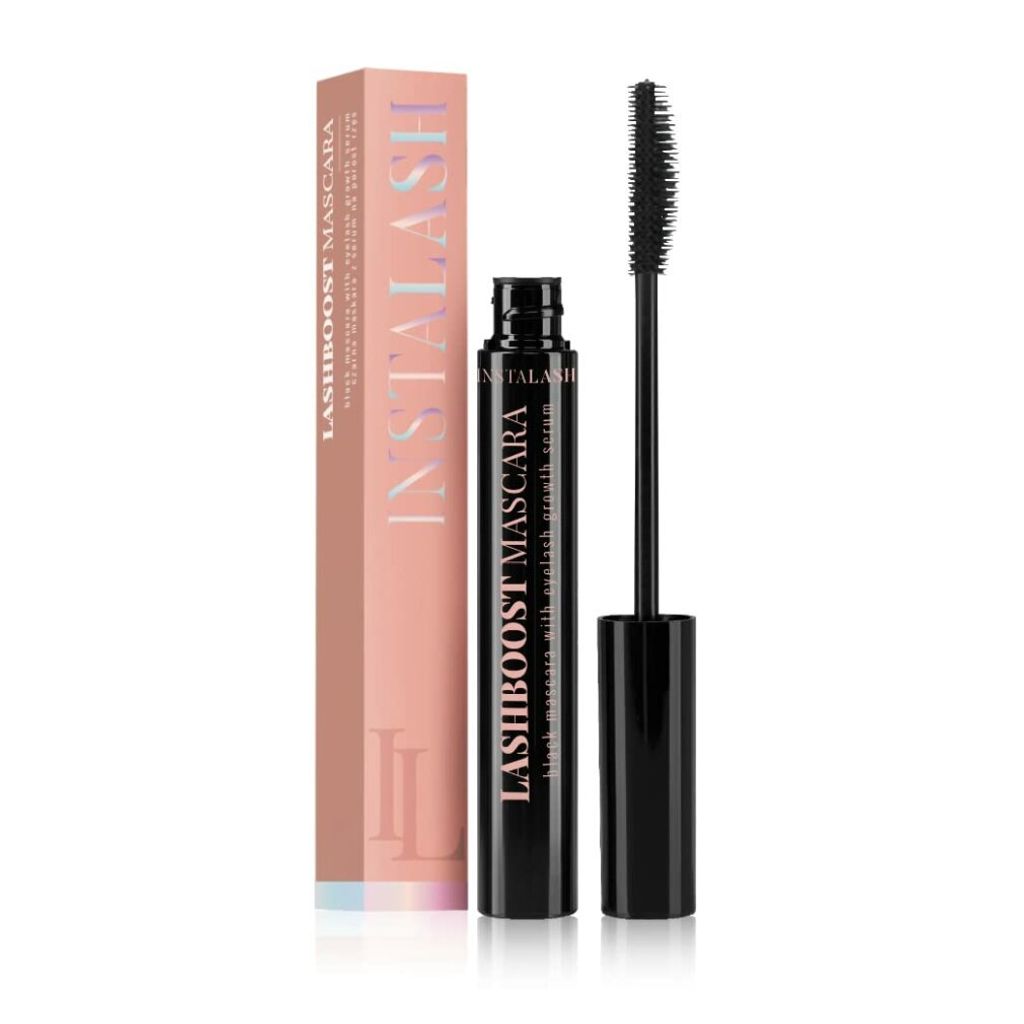 v LashBoost Tusz stymulujący wzrost rzęs, 10ml Zdjęcie produktu 