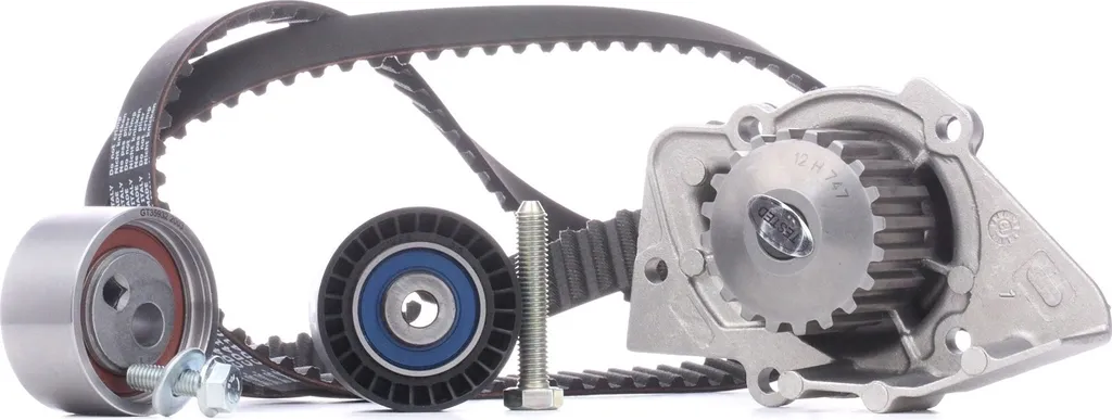 Évitez la Casse Moteur avec ce Kit Distribution + Pompe à Eau SNR KDP459