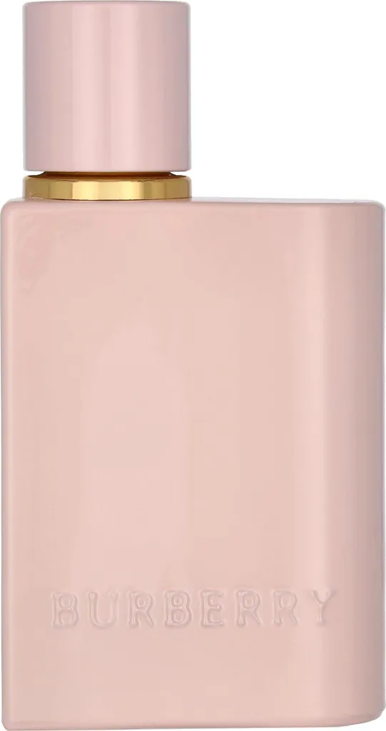 Burberry Her Elixir 30ml - Parfum Floral Fruité aux Notes de Santal