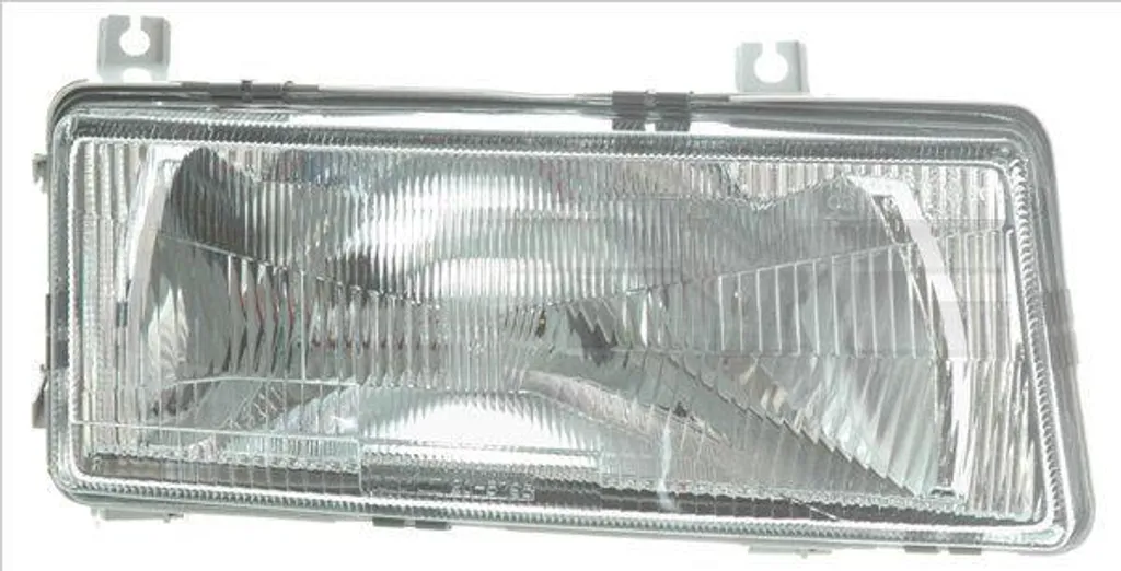 OFFERTA Faro Destro Skoda Felicia 20-5795-05-2 TYC | Ricambio 6U1941016A